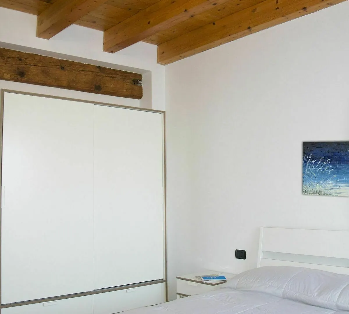 Appartamenti Brunati Street 6 Salò Apartamento