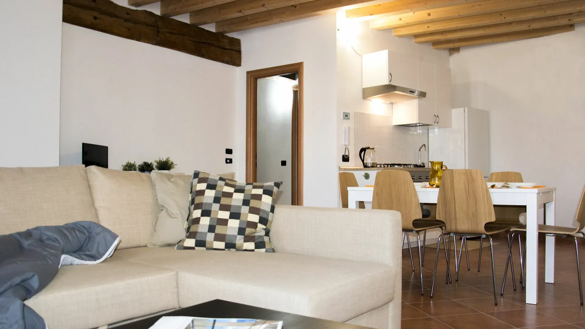 Appartamenti Brunati Street 6 Salò Apartamento