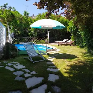 Villa Luna Lombarda Apartment